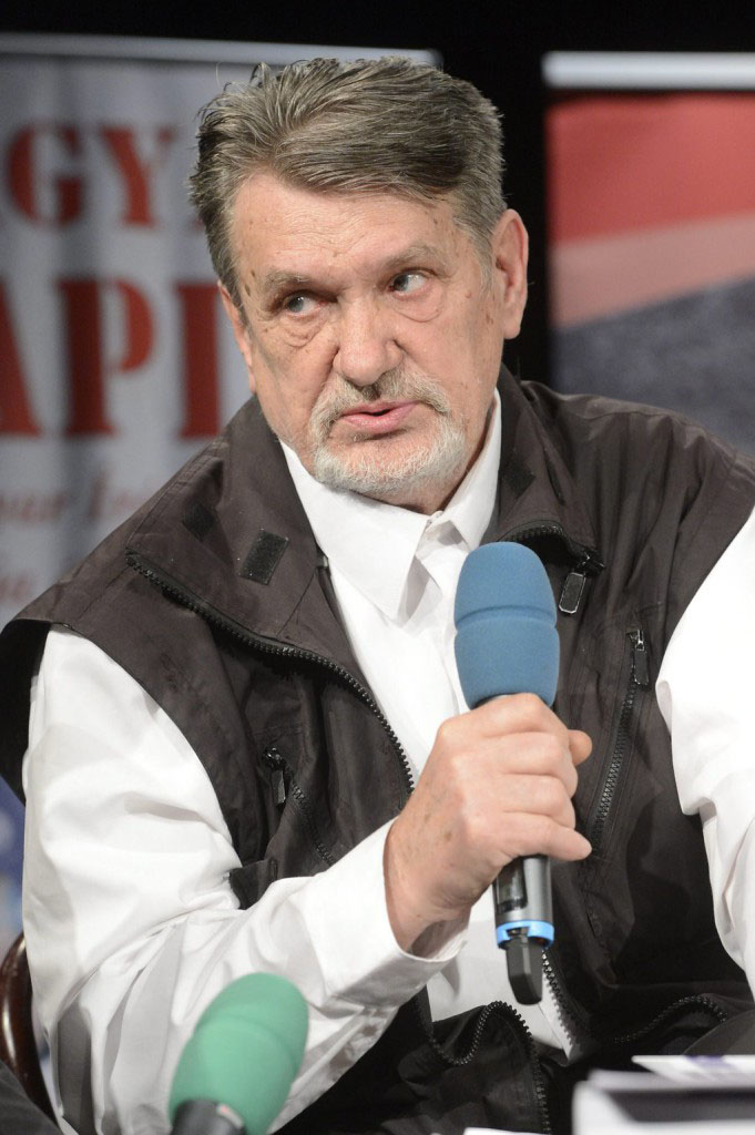 kj