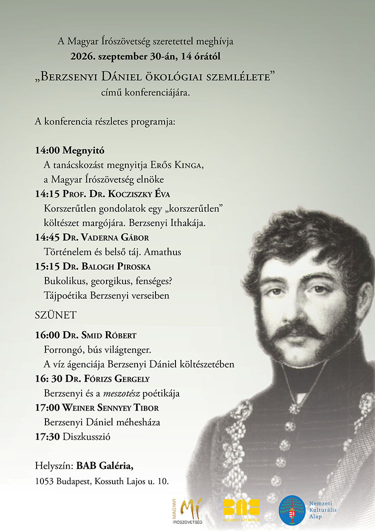 berzsenyi
