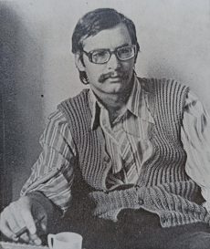 Bakos Ferenc